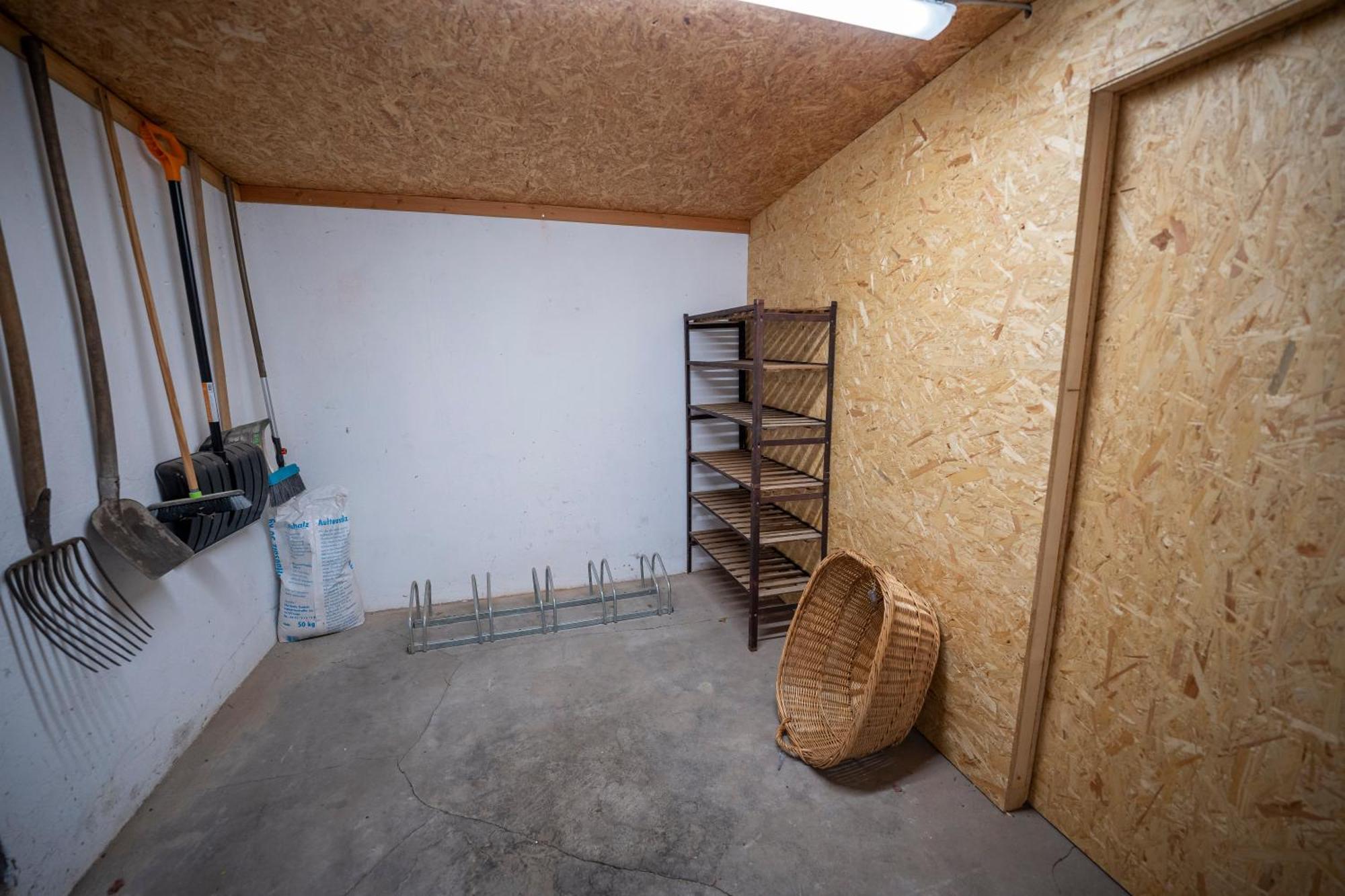 Haus Unterm Mammutbaum - Elberadweg Apartman Magdeburg Kültér fotó
